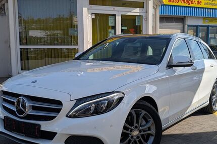 Mercedes-Benz C 250 179.166 km 15.850 &euro; Würzburg 97078
