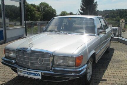 Mercedes-Benz 280 149.000 km 14.980 &euro; Rügland 91622