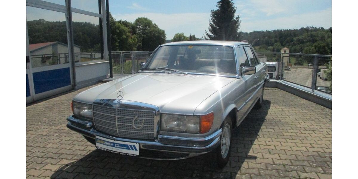 Mercedes-Benz 280 149.000 km 14.980 &euro; Rügland 91622