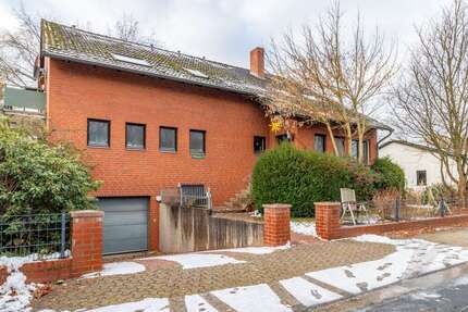 Haus Nienhagen - 6 Zimmer, 250 m&sup2;, 499.000&euro; | Angebot:25498491