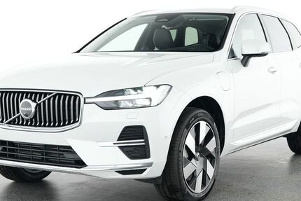 Volvo XC60 10.372 km 54.900 &euro; Crailsheim 74564