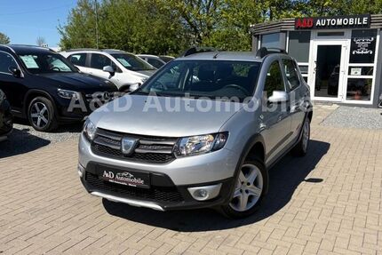 Dacia Sandero 50.147 km 8.490 &euro; Marne 25709