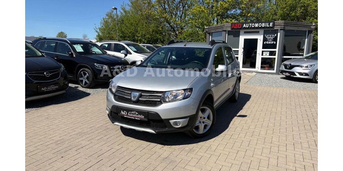 Dacia Sandero 50.147 km 8.490 &euro; Marne 25709