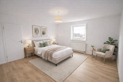 Wohnung Senden - 2 Zimmer, 49 m&sup2;, 190.000&euro; | Angebot:25634355