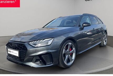 Audi A4 97.419 km 29.490 &euro; Kassel 34125