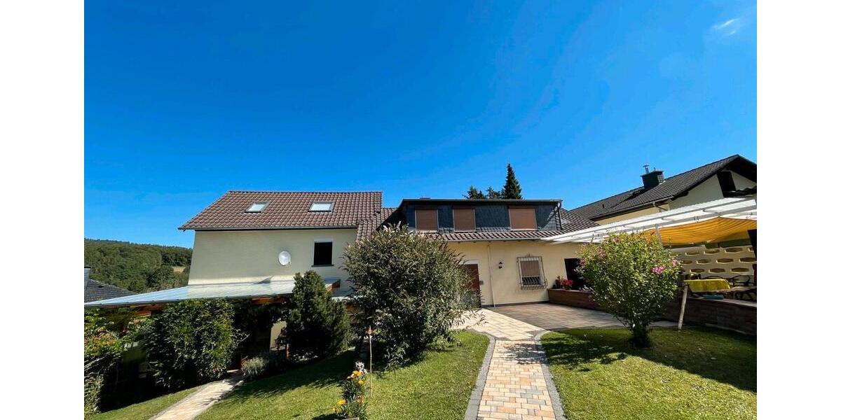 Mehrfamilienhaus, Wohnhaus Büdingen - 12 Zimmer, 286 m&sup2;, 399.000&euro; | Angebot:26777628