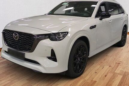 Mazda CX-80 4.767 km 50.890 &euro; Magdeburg 39120