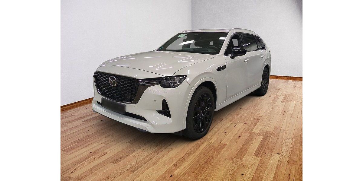 Mazda CX-80 4.767 km 50.890 &euro; Magdeburg 39120