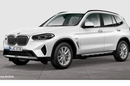 BMW X3 57.341 km 36.995 &euro; Köln-West 50858