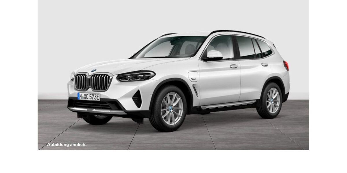 BMW X3 57.341 km 36.995 &euro; Köln-West 50858