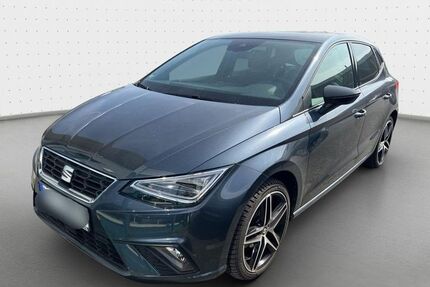 Seat Ibiza 27.871 km 14.990 &euro; Haßfurt 97437