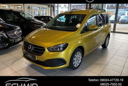Mercedes T-Klasse