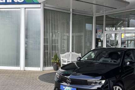 Opel Astra 22.000 km 18.890 &euro; Lohne 49393