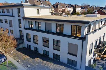 Wohnung Mönchengladbach / Schrievers Schrievers - 4 Zimmer, 119 m&sup2;, 419.000&euro; | Angebot:26092440