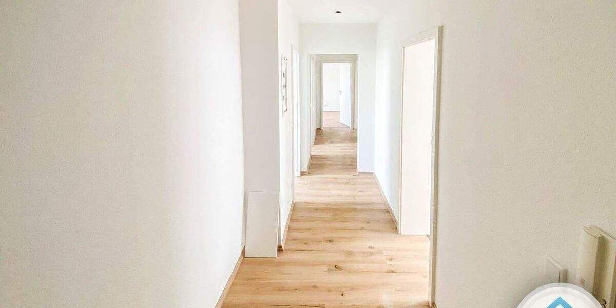 Etagenwohnung Görlitz Hagenwerder - 4 Zimmer, 130 m&sup2;, 849&euro; | Angebot:26875041