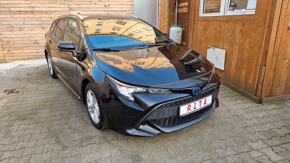 Corolla