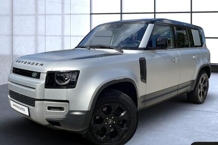 Land Rover Defender 88.500 km 46.480 &euro; Augsburg 86165