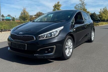 Kia ceed / Ceed