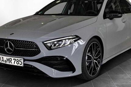 Mercedes-Benz A 200 10.000 km 36.698 &euro; Karlsruhe 76185