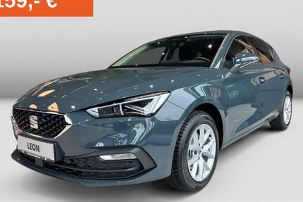 Seat Leon 4.990 km 21.995 &euro; Göppingen 73037