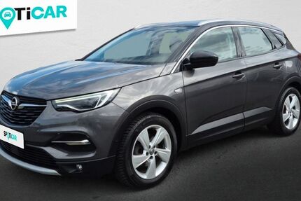 Opel Grandland (X) 82.550 km 13.950 &euro; Georgsmarienhütte 49124