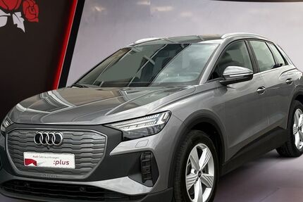 Audi Q4 e-tron 26.513 km 31.550 &euro; Villingen-Schwenningen 78052