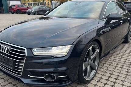 Audi A7 66.850 km 38.599 € Ilsfeld 74360