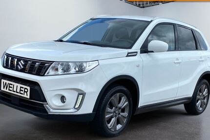 Suzuki Vitara 136.940 km 12.990 € Osnabrück 49090