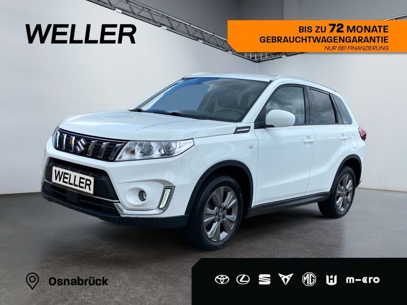 Suzuki Vitara 136.940 km 12.990 € Osnabrück 49090