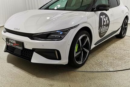 Kia EV6 7.600 km 42.949 &euro; Chemnitz - Mittelbach 09224