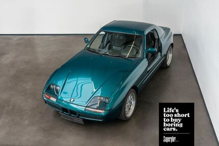 BMW Z1 104.802 km 34.900 € Münster Hiltrup 48165