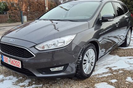 Ford Focus 133.900 km 5.900 &euro; Baldham 85598