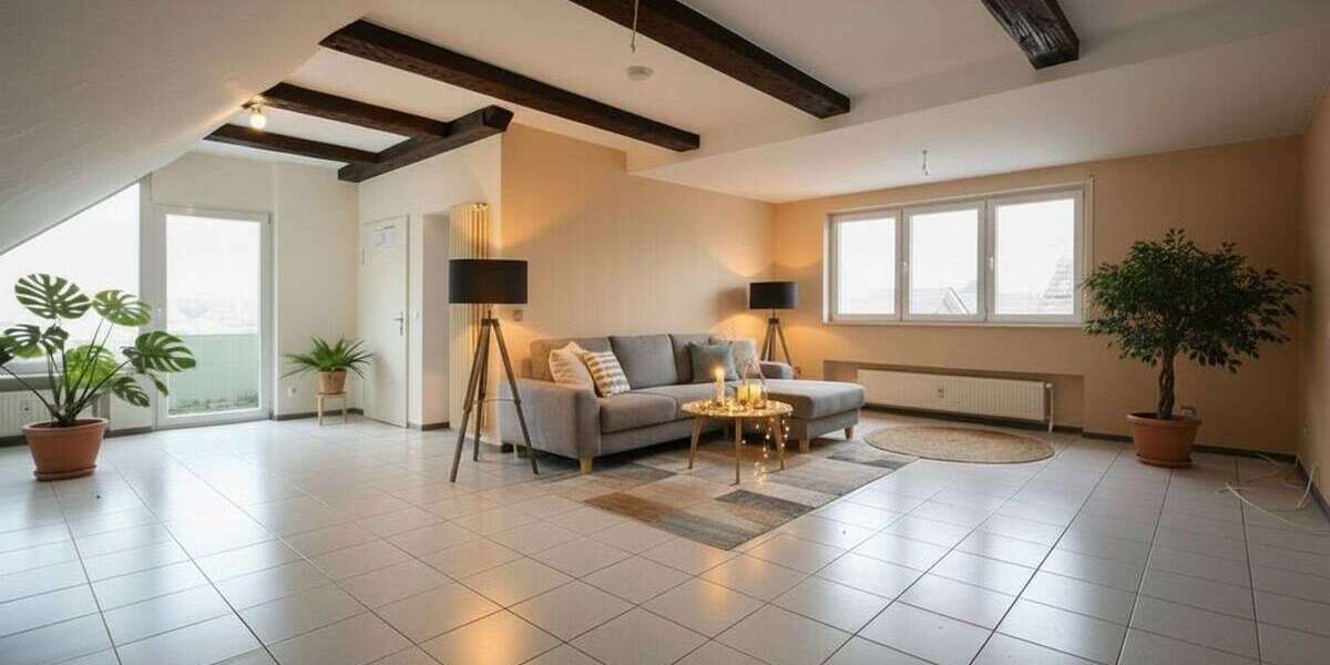 Etagenwohnung Trebur - 2 Zimmer, 86 m&sup2;, 168.000&euro; | Angebot:27328248