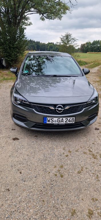 Astra