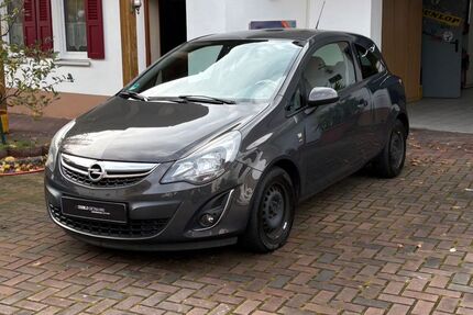 Opel Corsa 94.000 km 5.200 € Biberbach 86485
