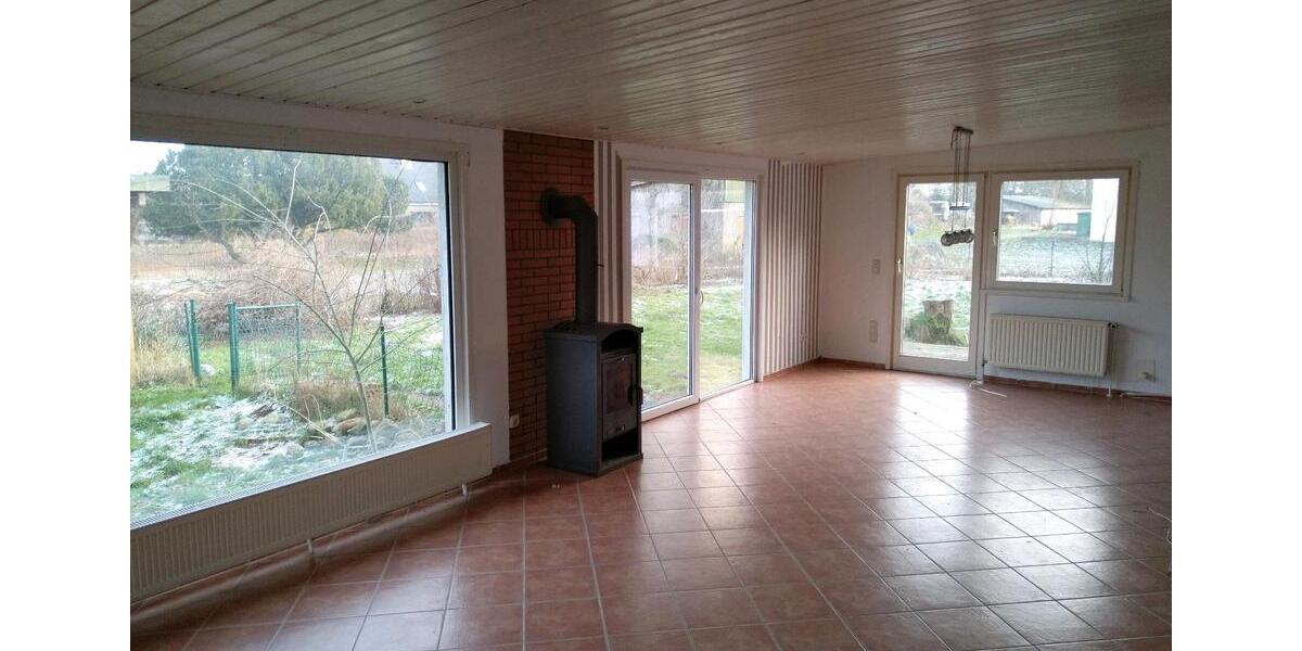 Erdgeschoßwohnung Brodersby-Goltoft Goltoft - 2 Zimmer, 100 m&sup2;, 1.100&euro; | Angebot:24730888