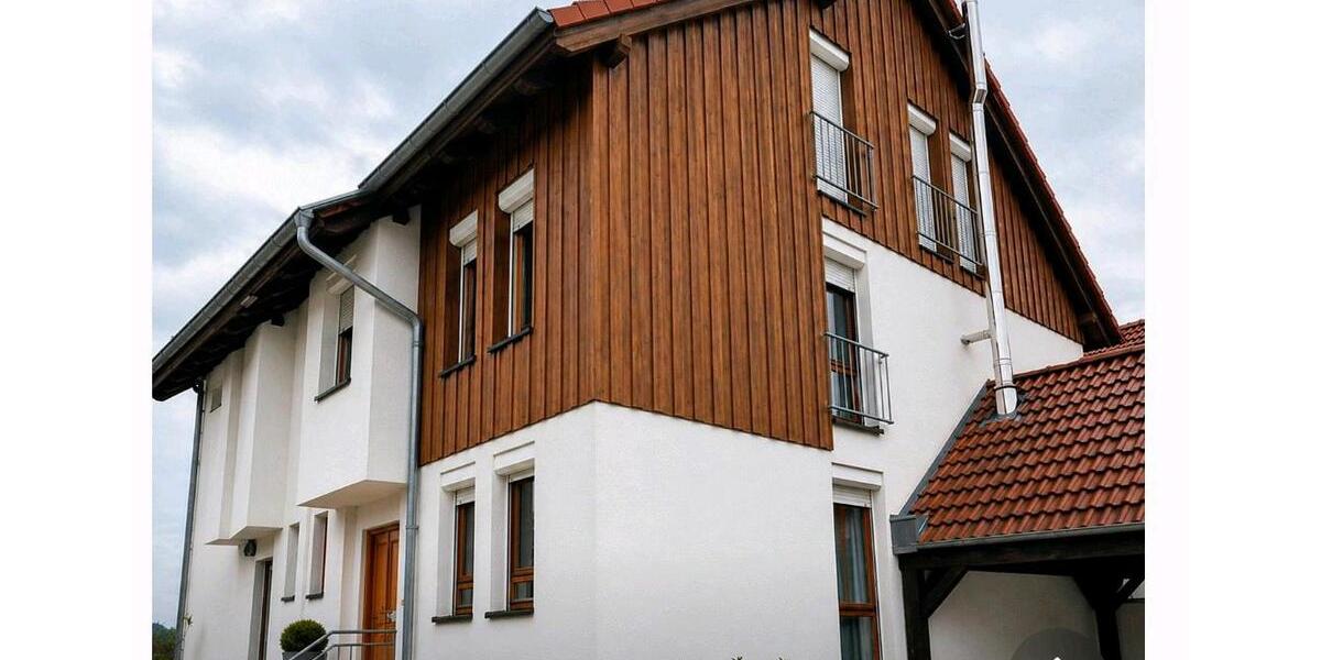 Reihenhaus Willstätt - 445.000&euro; | Angebot:26380957