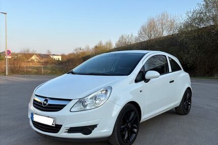 Opel Corsa 150.000 km 2.399 &euro; Nackenheim 55299