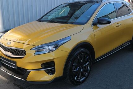 Kia XCeed 48.913 km 19.690 &euro; Göttingen 37077