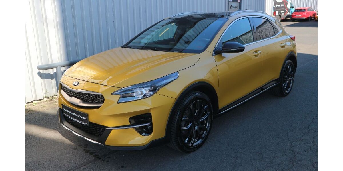 Kia XCeed 48.913 km 19.690 &euro; Göttingen 37077