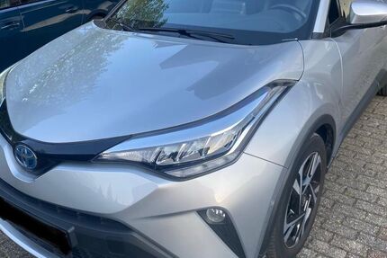 Toyota C-HR 46.500 km 20.500 &euro; Troisdorf 53842