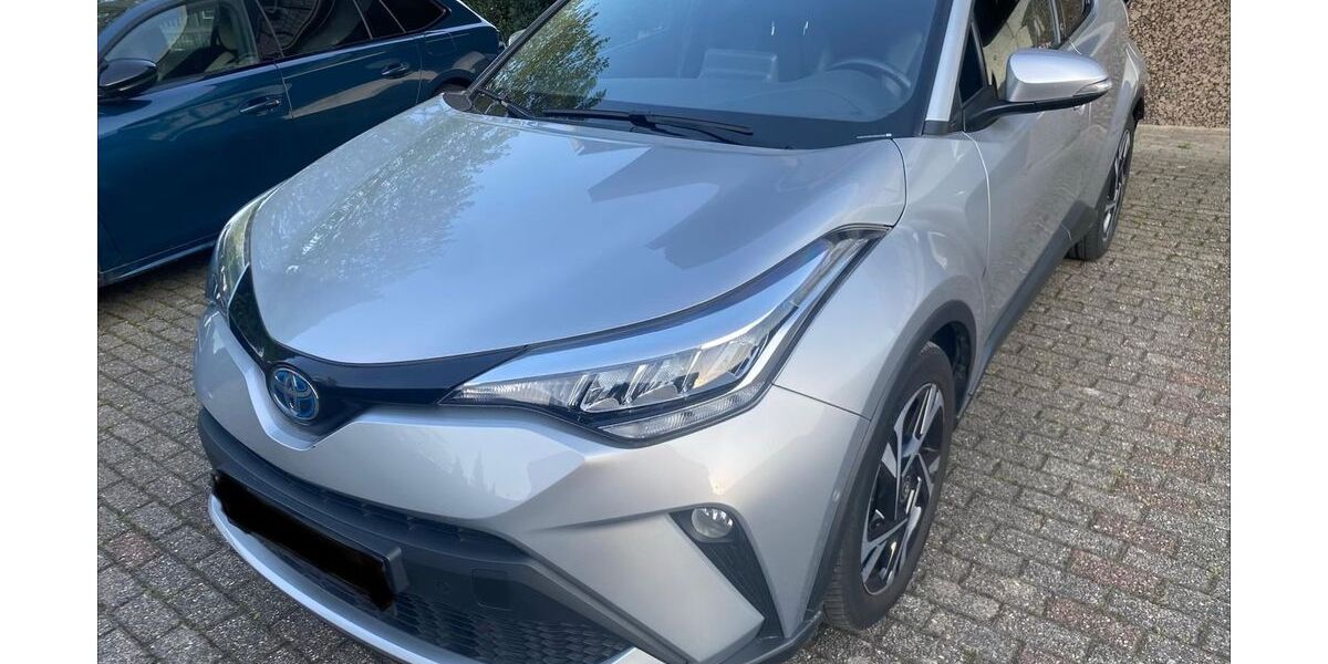 Toyota C-HR 46.500 km 20.500 &euro; Troisdorf 53842