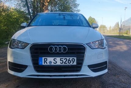 Audi A3 121.500 km 10.250 &euro; Donaustauf 93093