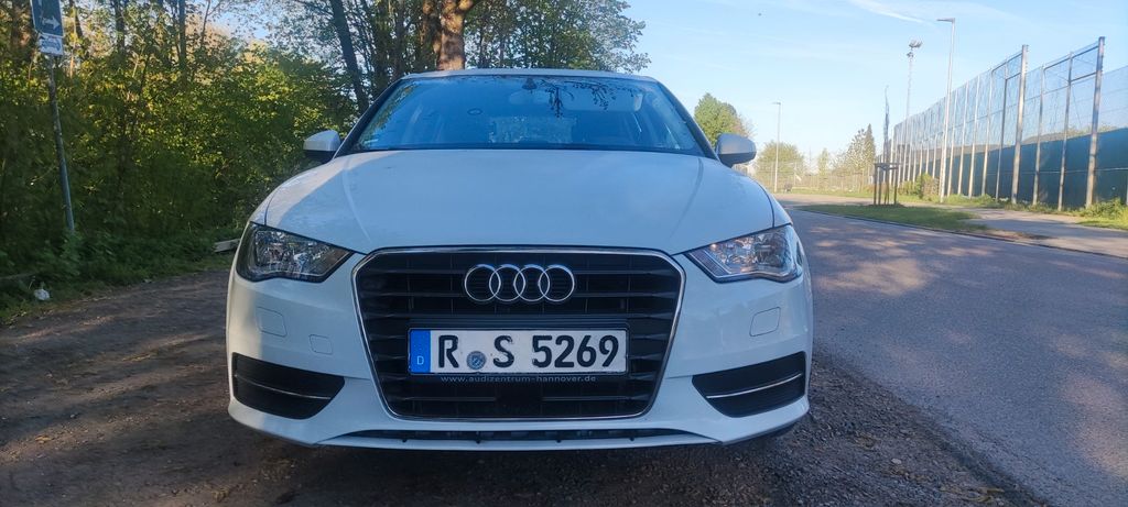 Audi A3 121.500 km 10.250 &euro; Donaustauf 93093