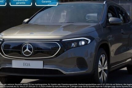 Mercedes-Benz EQA 48.207 km 31.490 &euro; Landau 76829