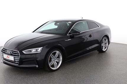 Audi A5 56.582 km 25.480 &euro; Berlin 12103