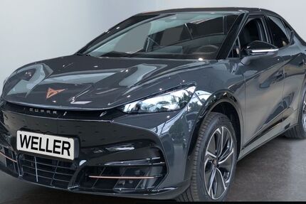 Cupra Tavascan 2.500 km 53.500 &euro; Bremen 28205