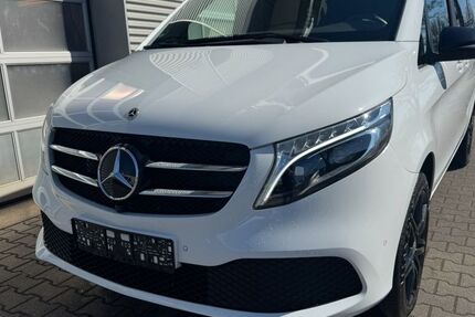 Mercedes-Benz V 220 32.000 km 57.900 &euro; Cottbus 03050