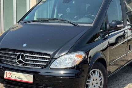 Mercedes Viano