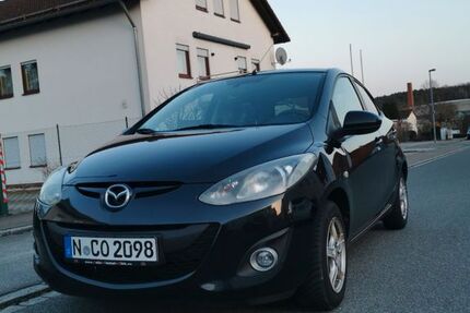 Mazda 2 160.000 km 4.500 &euro; Allersberg 90584